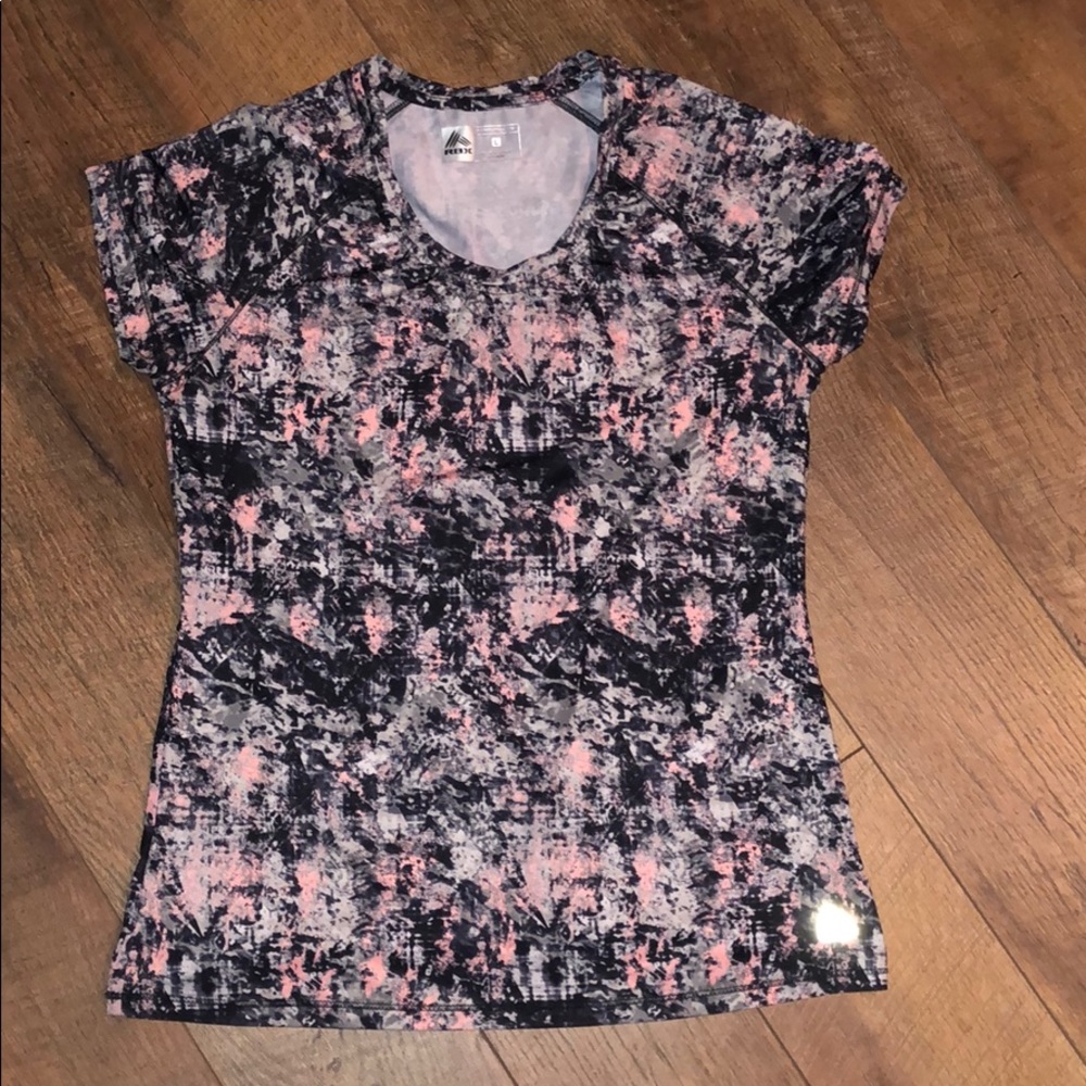 RBX Athletic Top